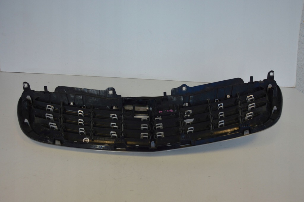 фото №8, Mercedes s klasa w222 222 lift решётка радиатора решётка радиатора 63 amg