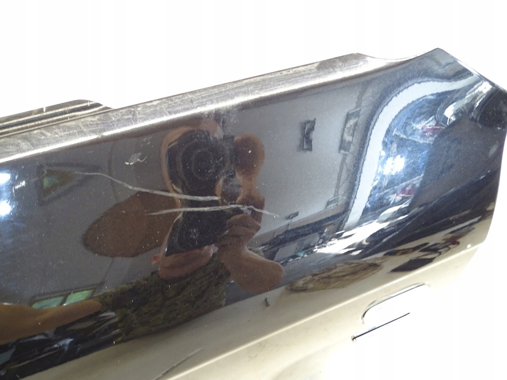 фото №9, Крыло левый перед передний audi a6 c6 lz9y