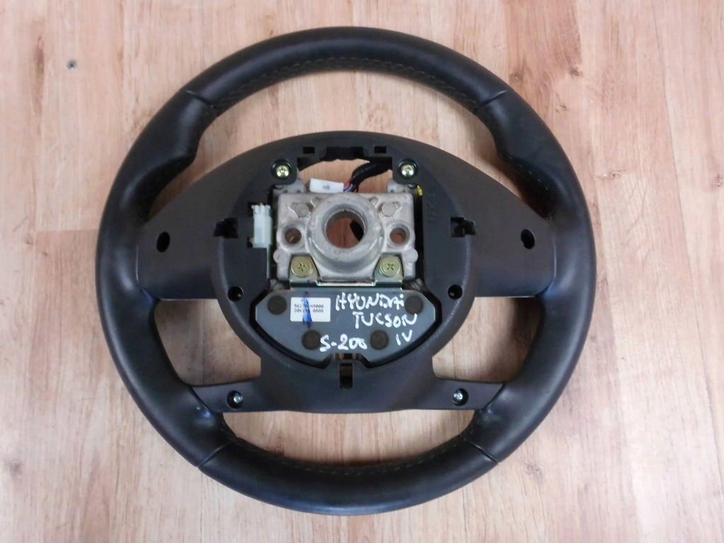 фото №8, Hyundai tucson iv nx4 2021 воздуховод 56170-n9000