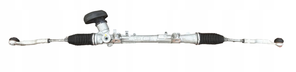 фото №1, Рейка рульова renault clio v 5 490011723r europa 2019