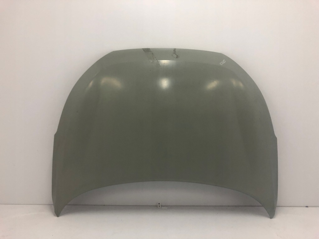 фото №1, Капот крышка двигателя hyundai tucson iii 3 15-20