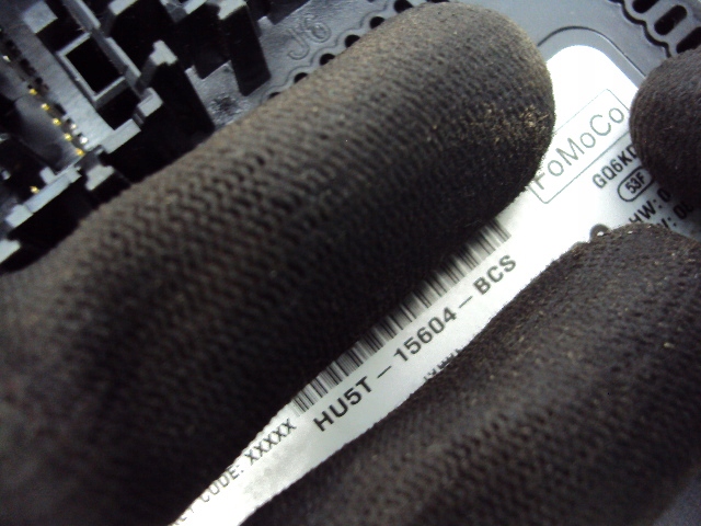 фото №4, Модуль bsi ford ecosport ii 1.0 tb 2017-