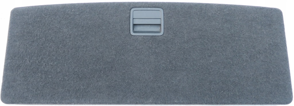 фото №1, Пол багажника niepołamana czarna vw passat b8 kombi