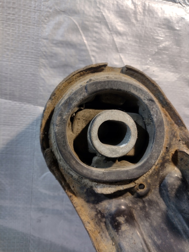 фото №10, Подрамник подрамник перед audi a6 c6 2,0tdi