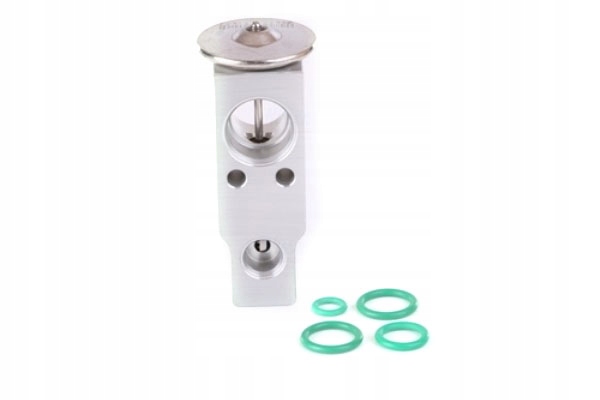 фото №1, Клапан расширительный land rover discovery iv 2.7 td 3.0