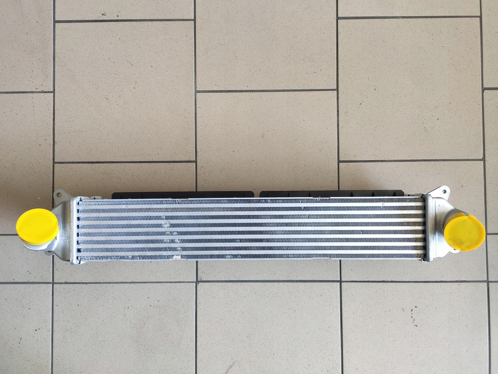 фото №1, Hyundai i30 elantra ceed proceed xceed интеркулер