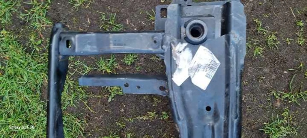 фото №7, Балка передня перед підсилювач audi a3 8y 2020