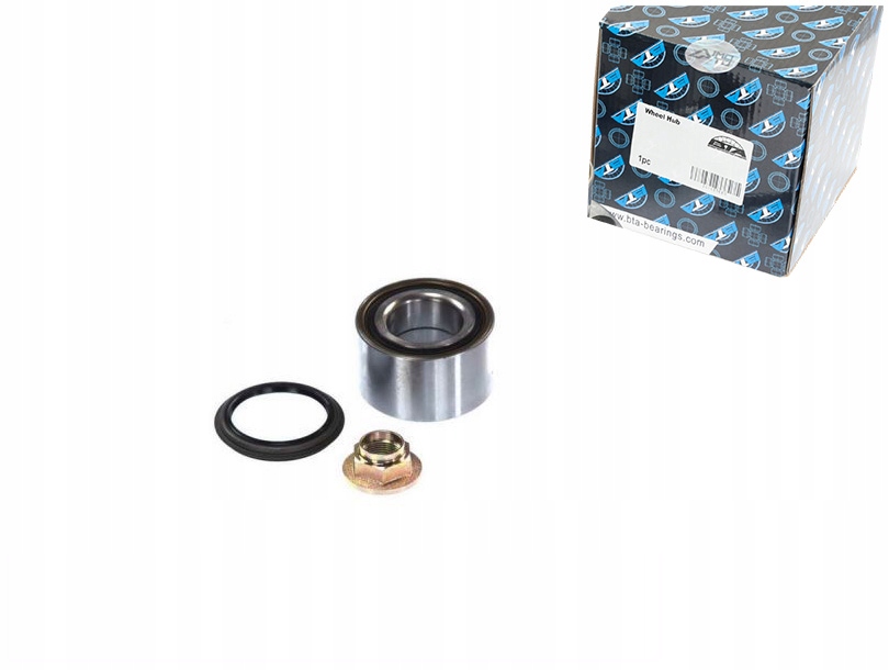 фото №1, Набор подшипник колеса 42x80x45 kia carens i carens