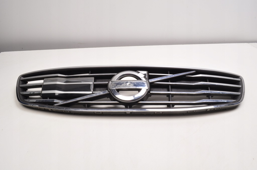 фото №1, Volvo s80 ii v70 iii решётка радиатора решётка радиатора решётка радиатора 31383598 31383602