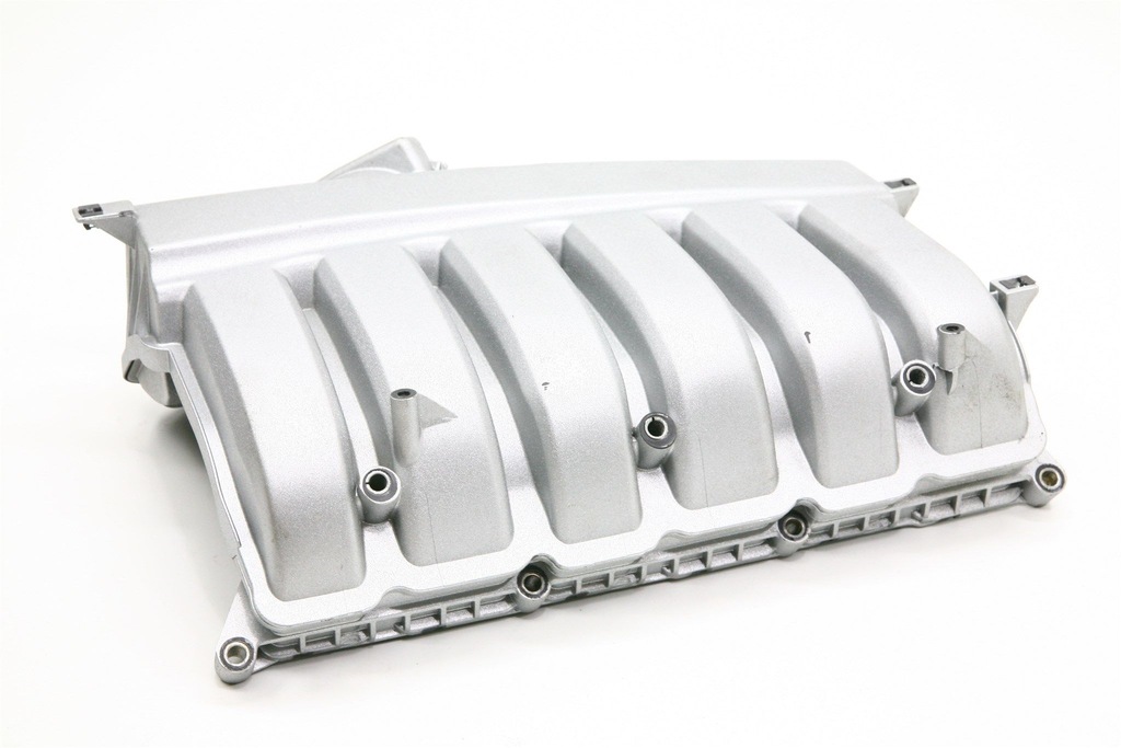 фото №1, Org коллектор всасывающий audi a8 s8 4h 07p133201b