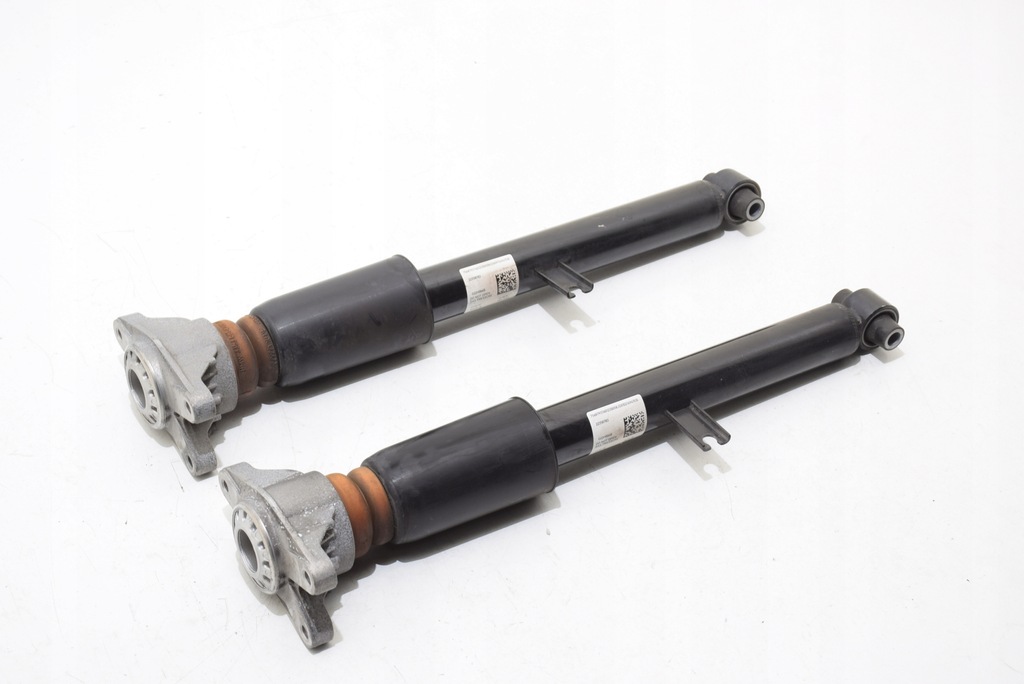 фото №1, Bmw 4 g22 / g22 lci 420d 430i амортизатор правий лівий задня rwd оригінал