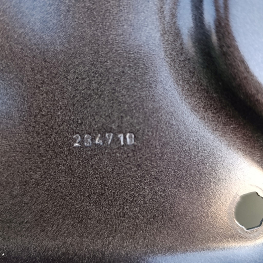 фото №13, Skoda octavia 3 iii 5e0 2012-2020 двері ліва przewdnie перед