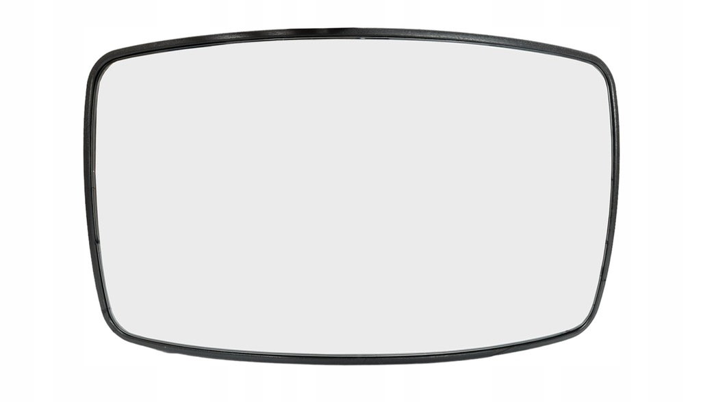 фото №1, Вкладиш скло дзеркала rampowego man tga tgl tgm