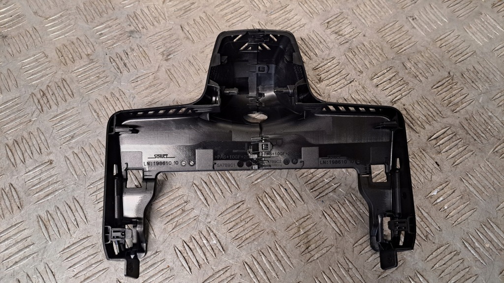 Bmw x5 рестайлинг  g05 2023 r 3.0 d lci автоматическая коробка передач зеркало заднего вида 9438989 в Украине