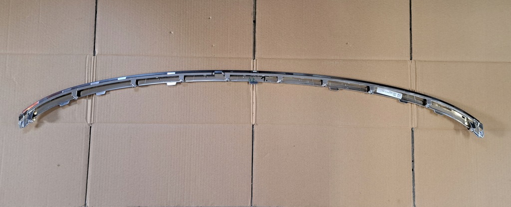 фото №2, Kia sportage v 5 хром молдинг крышки задняя