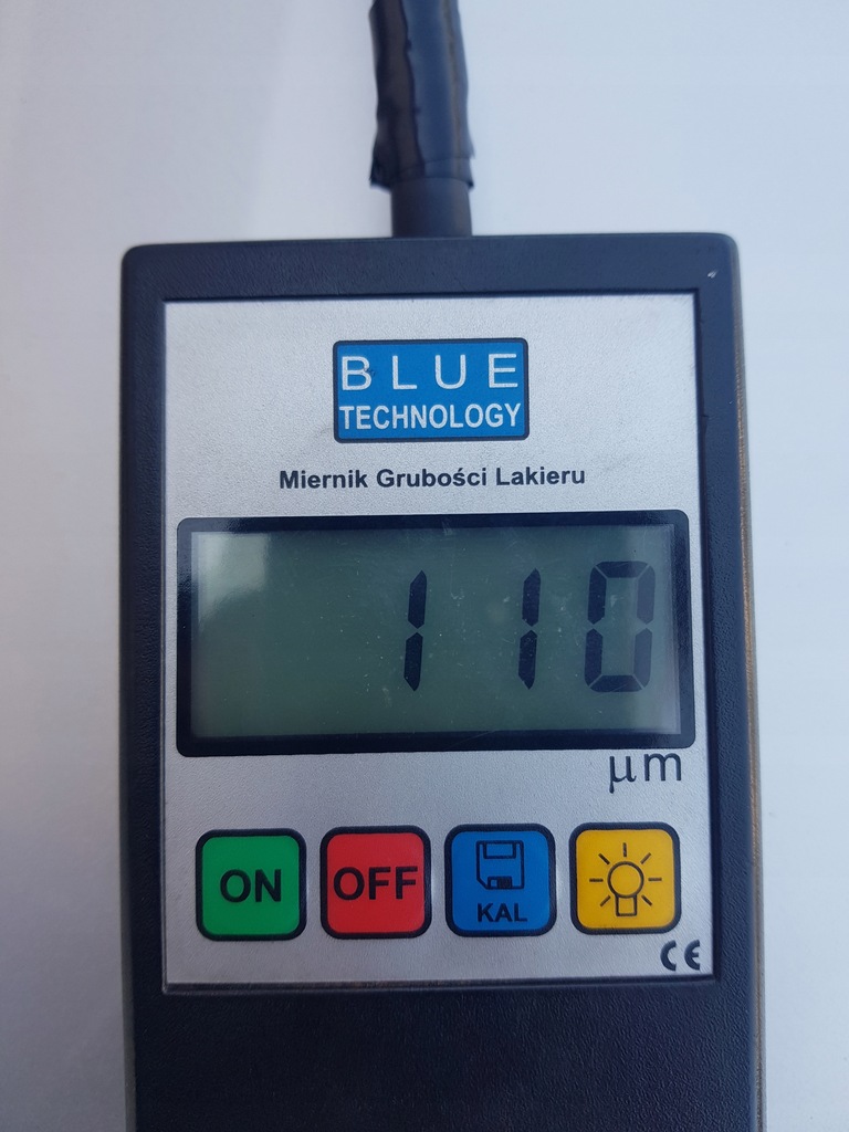 фото №9, Kia sportage iii капот крышка двигателя 9s оригинал