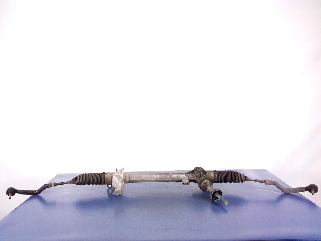 фото №1, Nissan qashqai ii трансмісія рейка рульова 4eh0bl4