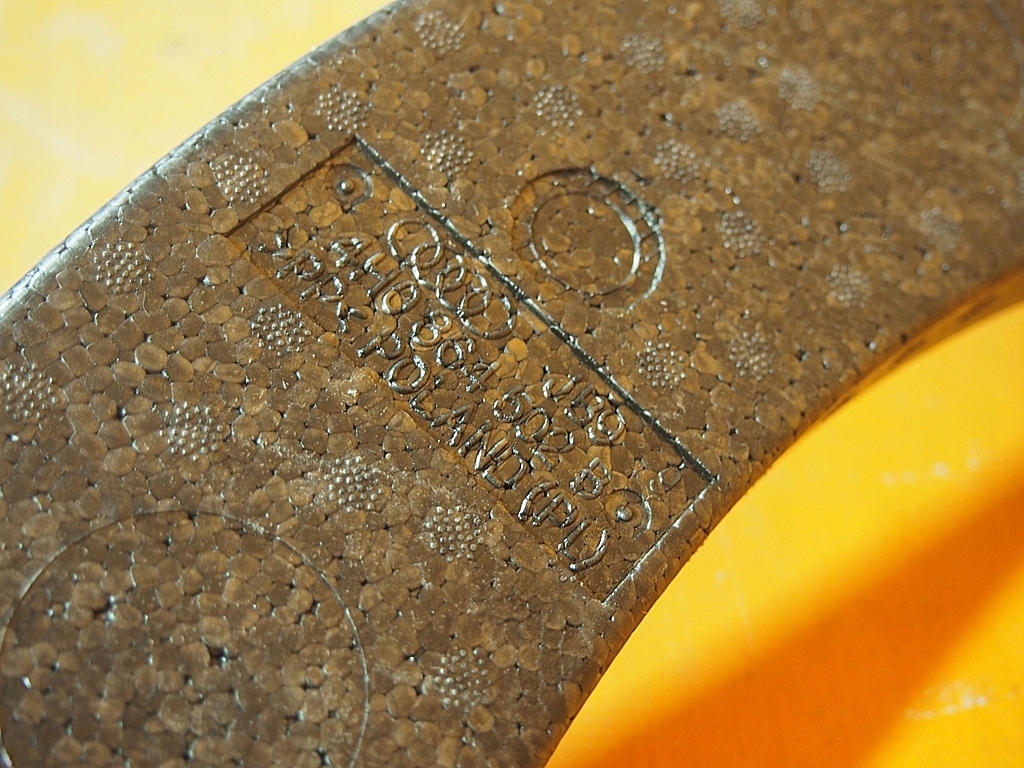 фото №8, Audi a8 4h защита колеса запасного 4h0864501k