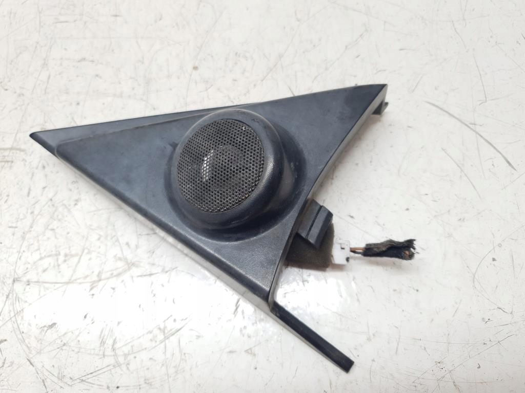 фото №1, Захист трикутник дзеркало ліва динамік kia sorento i