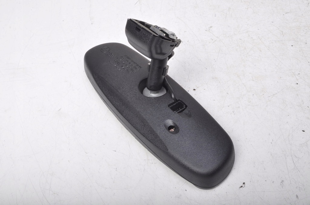 фото №5, Nissan murano i z50 дзеркало внутрішнє