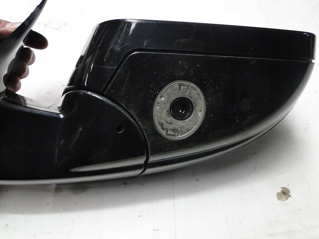 фото №13, Зеркало боковой jaguar f-pace 2016 фотохромный