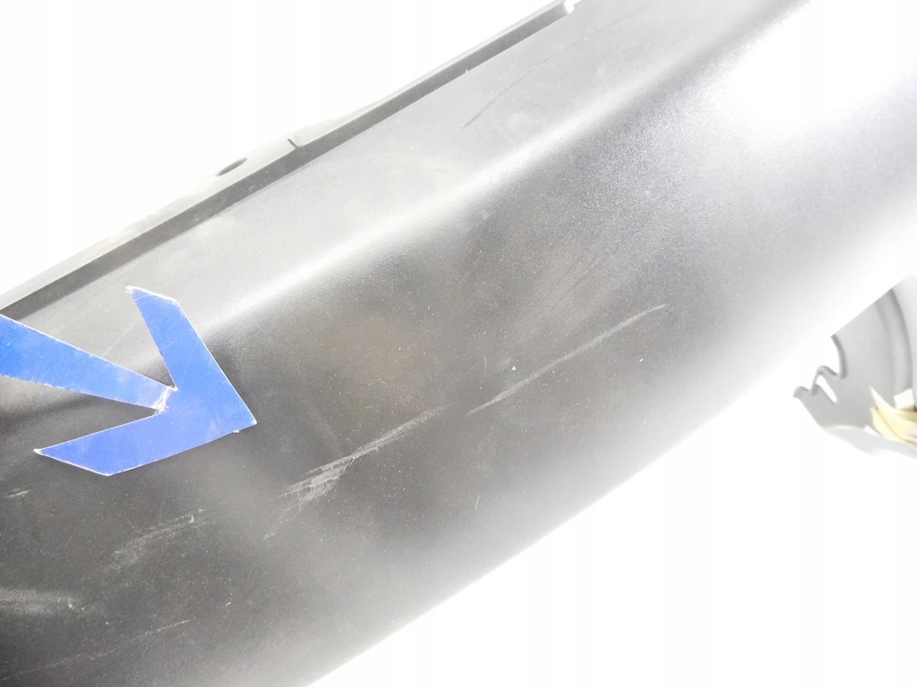 фото №6, Бампер задній fiat palio 716763000