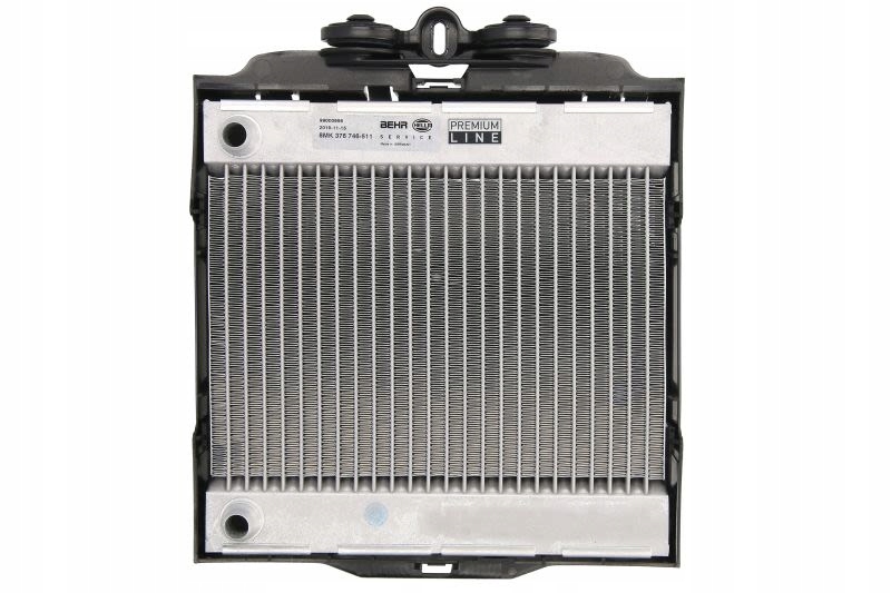 Купити Радіатор води mahle cr 922 000p