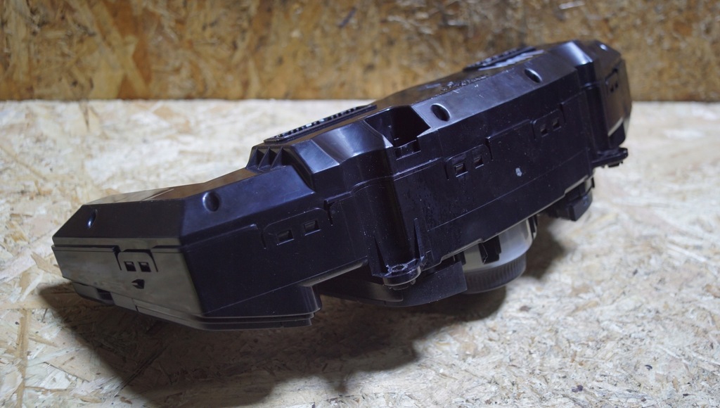 фото №14, Панель кондиціонера hyundai i40 97250-3z900