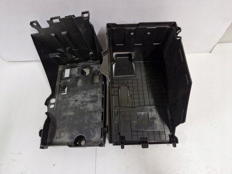 фото №7, Citroen ds4 c4 2 ii основание корпус аккумулятор 9689002180