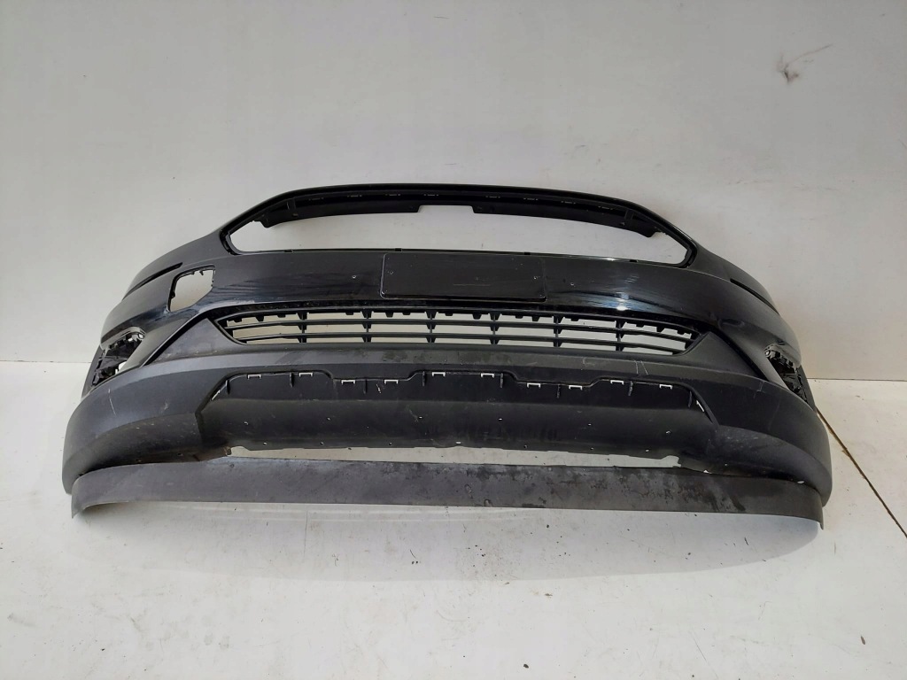 фото №2, Ford ka plus active lift бампер перед оригінал