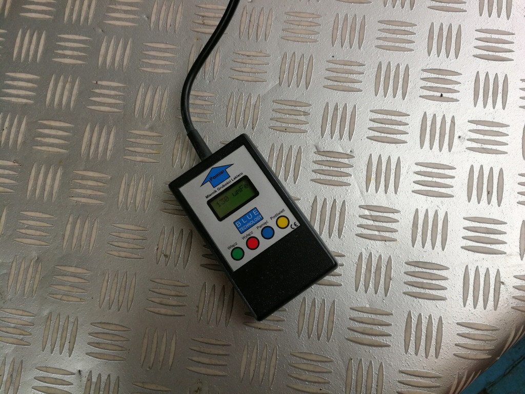 фото №10, L041 двері лівий ліва задня задні голий vw polo 6r 6c v lift 2009-2017 hb 5d