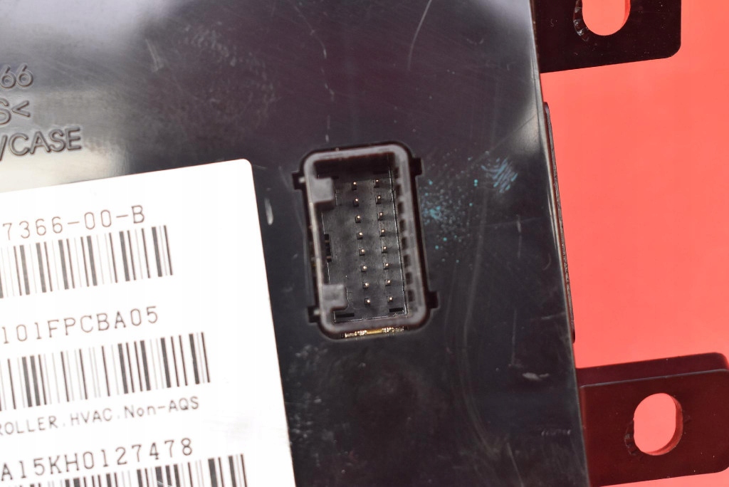 Блок управления модуль кондиционера 6007366-00-b tesla model s performance 12-20 Киев