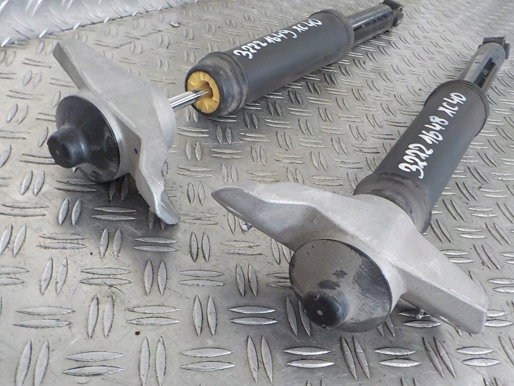 фото №2, Volvo xc40 ii 17- амортизатор задня комплект