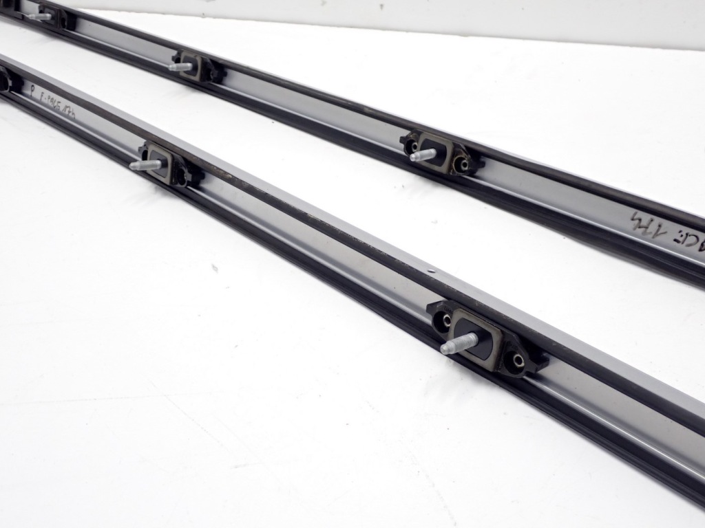 Рейлинги кровельные комплект оригинал jaguar f-pace x761 16r Киев