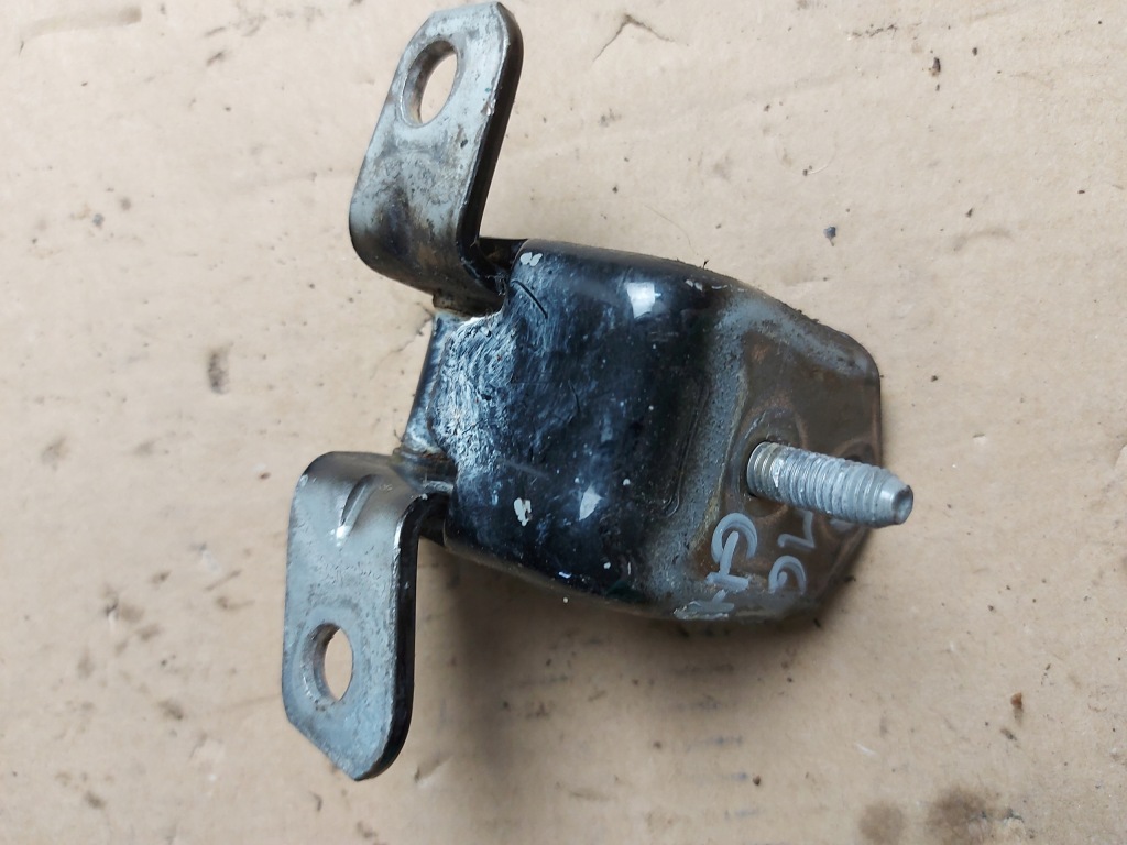 фото №2, Петля с дверь правый mazda 6 gh ii оригинальный номер