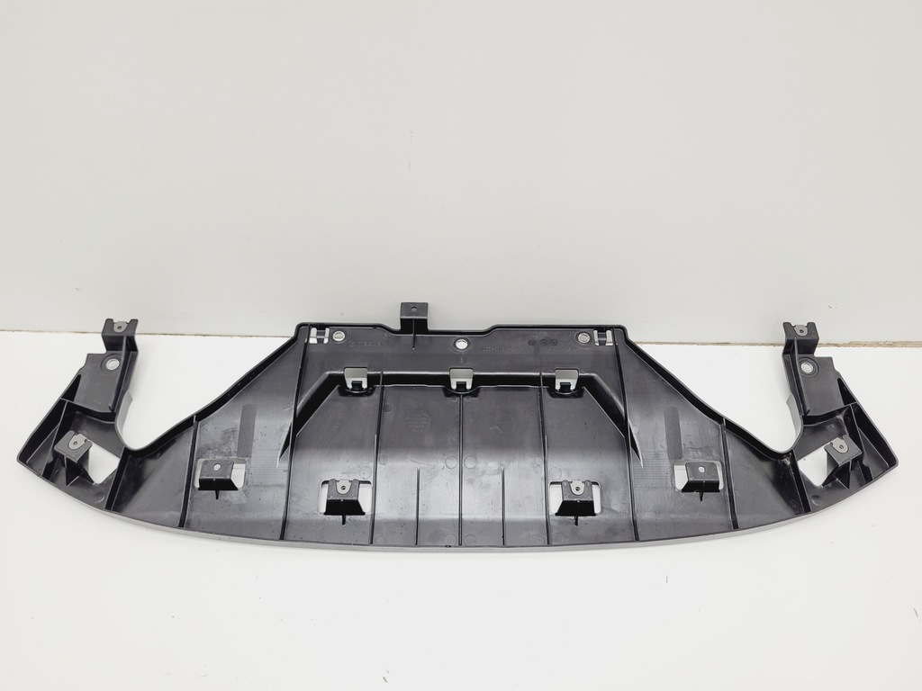 фото №1, Mazda cx5 плита pod бампер