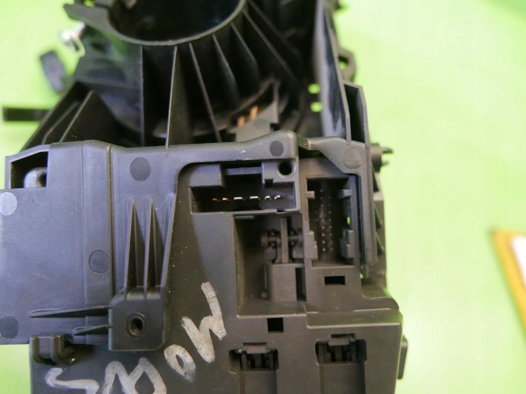 фото №11, Переключатель комбинированный переключатели renault clio iii phi