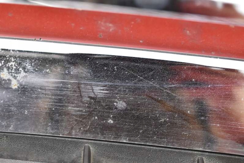 фото №8, Решітка радіатора решітка радіатора хром 13103966 opel vectra c 02-05