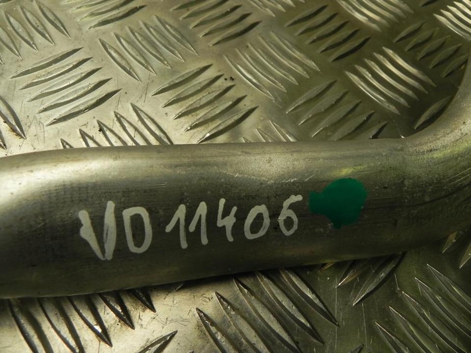 фото №4, Wąż жидкость охлаждающий bmw x3 2011 7617502