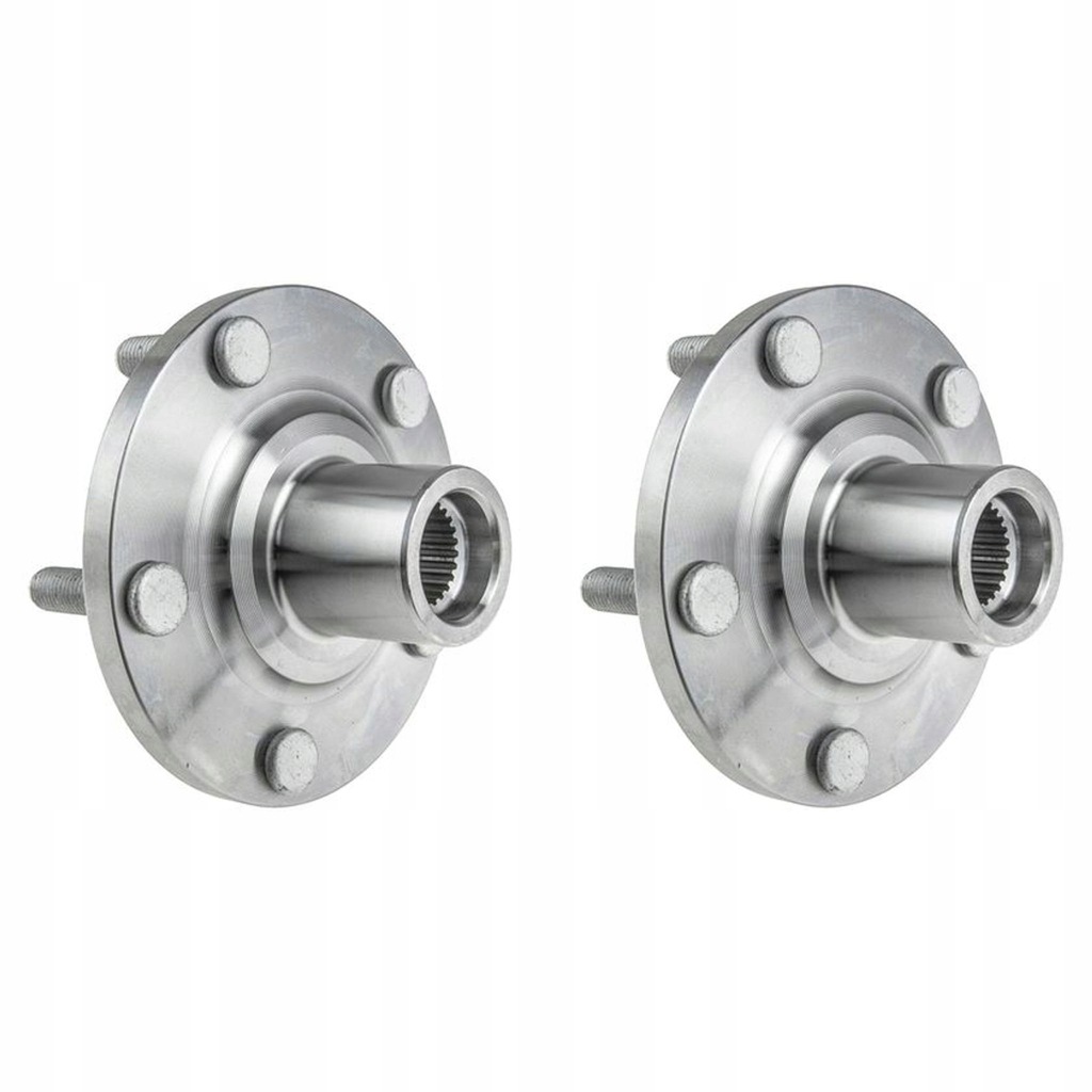 фото №1, Ступица kół перед левая правая lexus es rx toyota camry corolla previa 01-