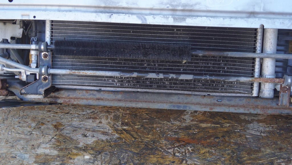 фото №12, Chevrolet cruze pas передний 1.8b d1013