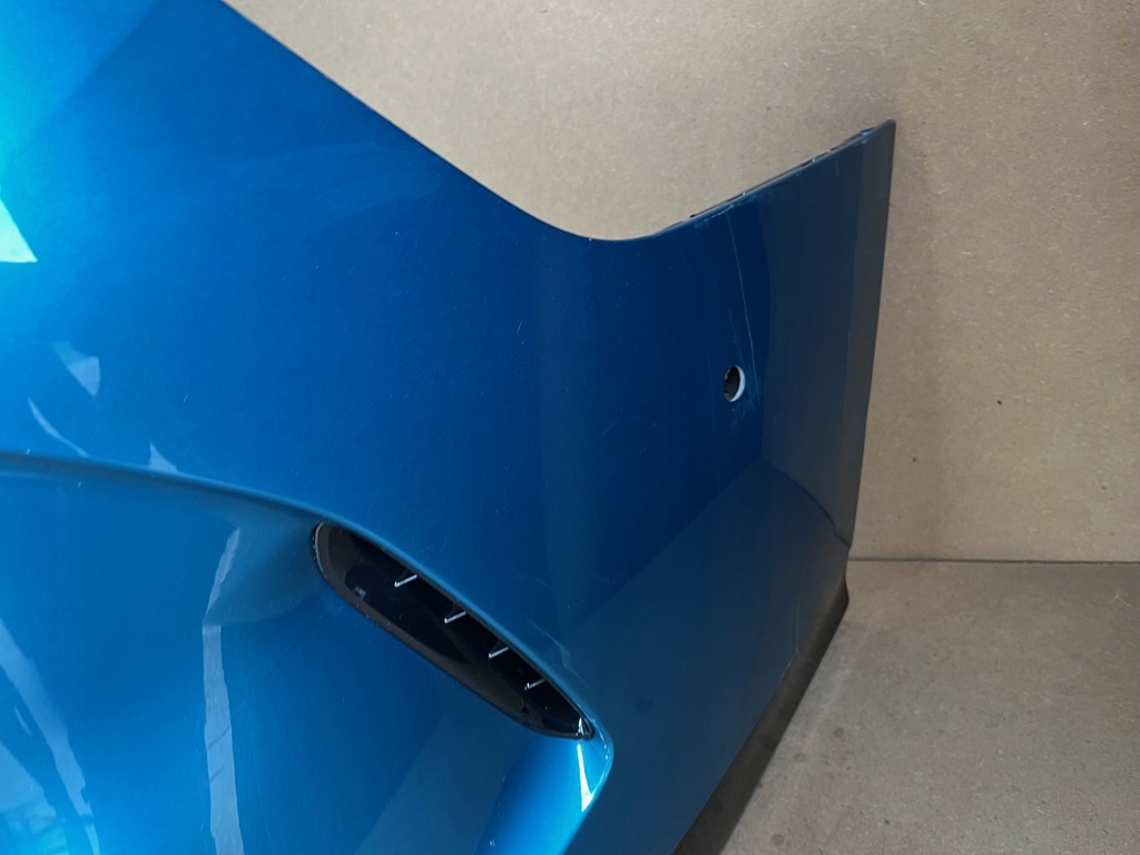 фото №13, Bmw 2 gran coupe f44 m набір бампер задня задній dwa вихлопи shadow line