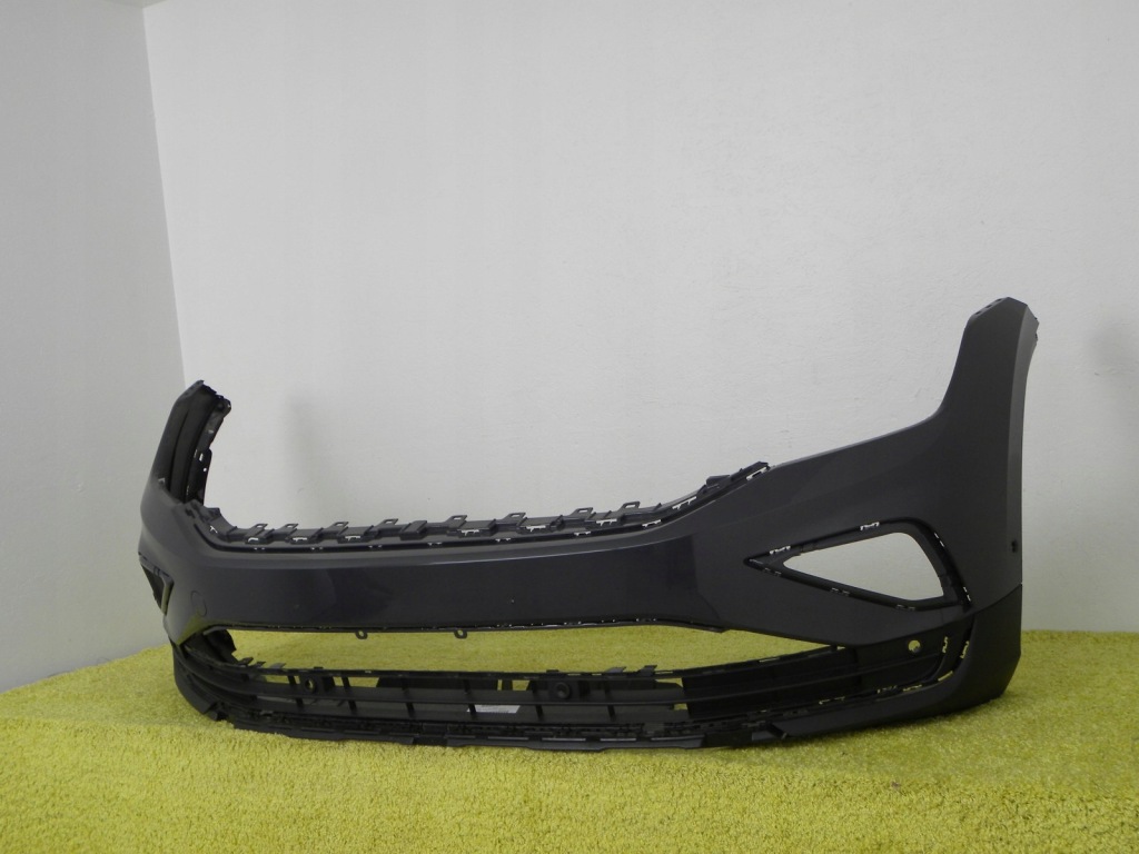 фото №1, Бампер перед vw tiguan 2 ii lift 20- оригинал