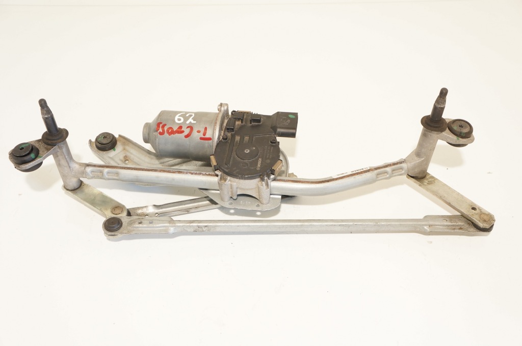 фото №1, Механизм дворник перед kamiq cross 2gm955119a