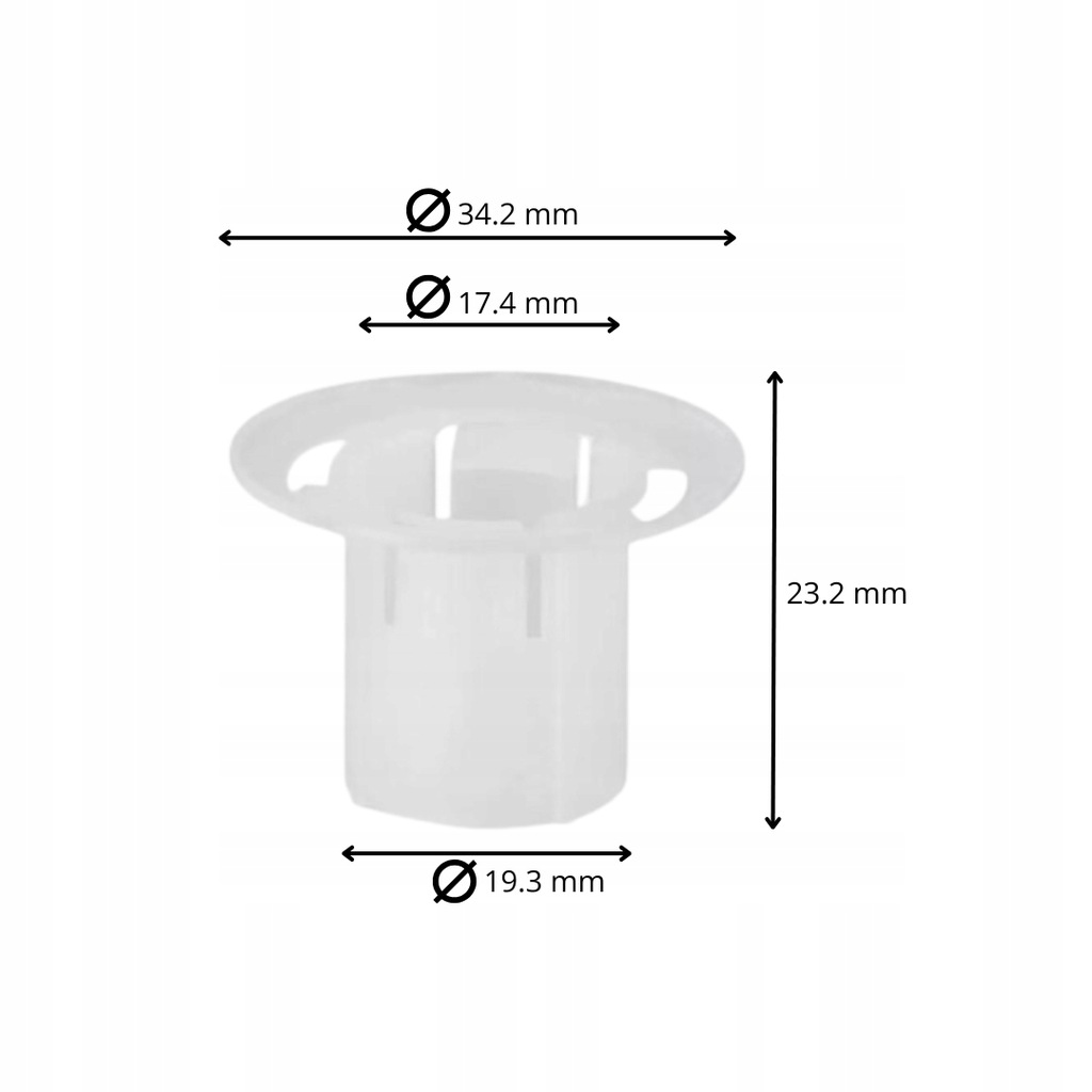 фото №4, Toyota c-hr camry lexus es gs lc ls nx rx ux клипса кронштейн защита нижний