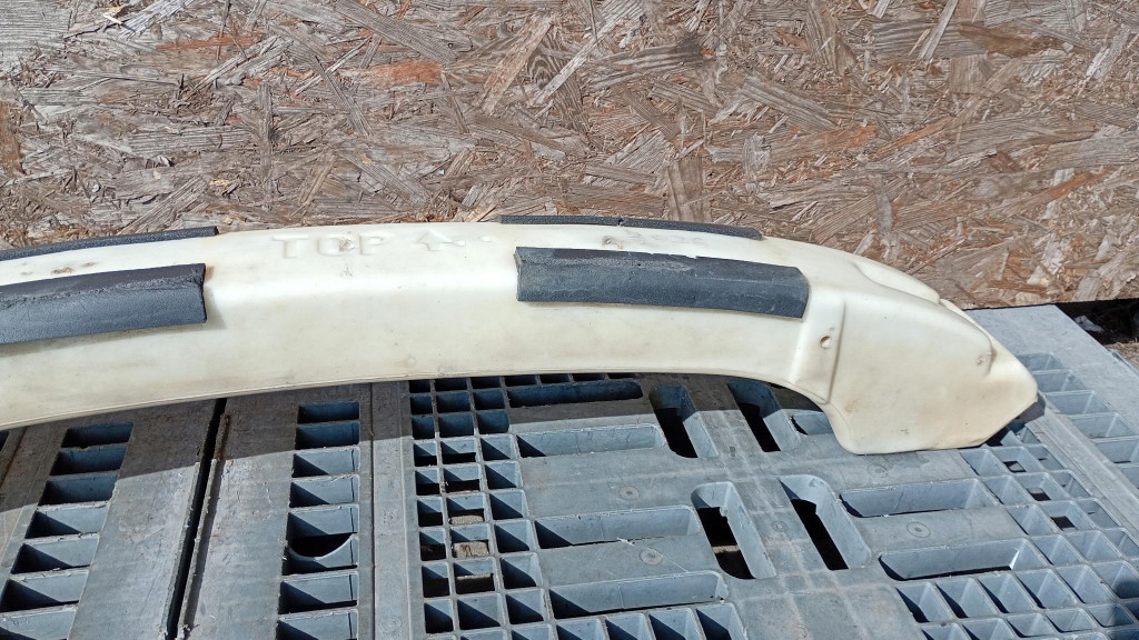 Абсорбер бампера перед ford cougar 98r Недорого