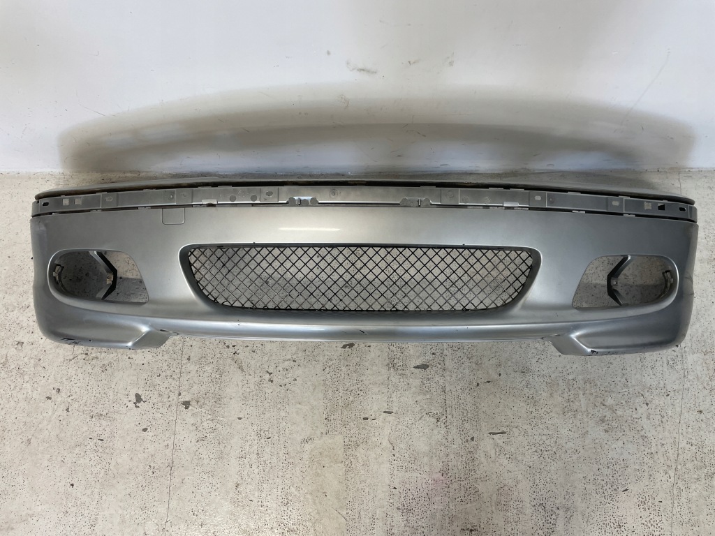 Купити Бампер перед передній bmw 3 e46 m набір