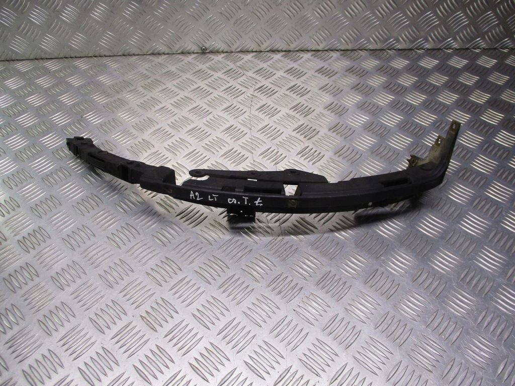 фото №1, Напрямна лівий задня audi a2