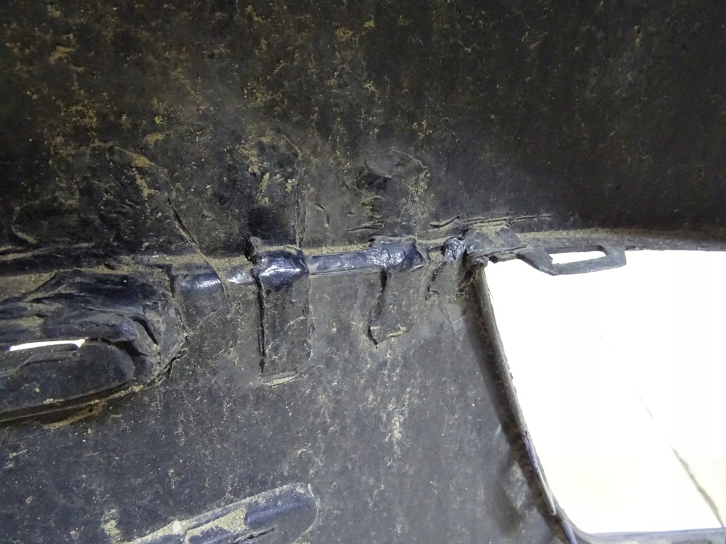 фото №11, Бампер перед передний vw scirocco r-line 3 iii