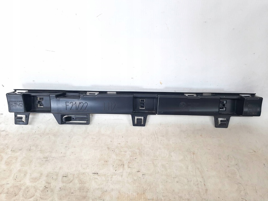 фото №1, Кронштейн направляющая порог левый bmw 1 f21 2 f22 f23